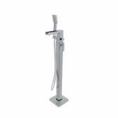 Nachi Freestanding Bath Shower Mixer Tap 